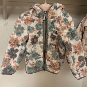 The North Face Jacket